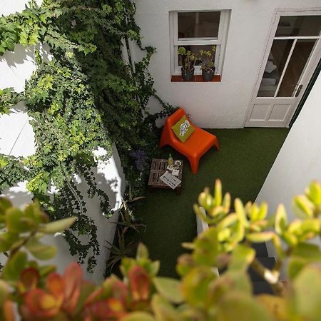 Cheap & Chic Hotel Ciutadella  Zewnętrze zdjęcie