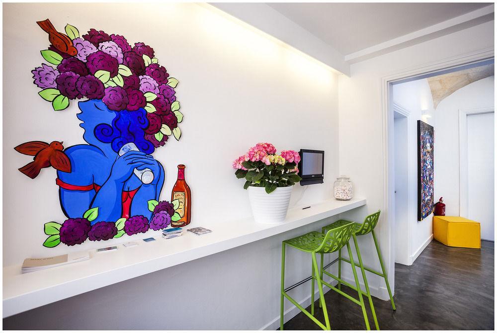 Cheap & Chic Hotel Ciutadella  Zewnętrze zdjęcie