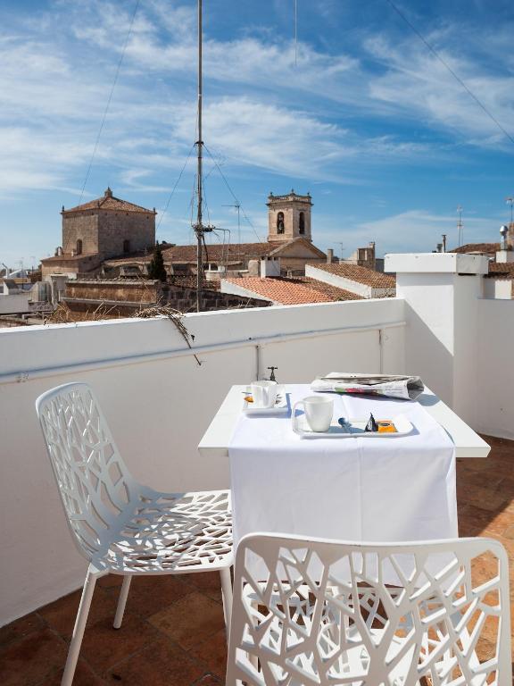 Cheap & Chic Hotel Ciutadella  Pokój zdjęcie