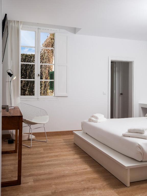 Cheap & Chic Hotel Ciutadella  Pokój zdjęcie