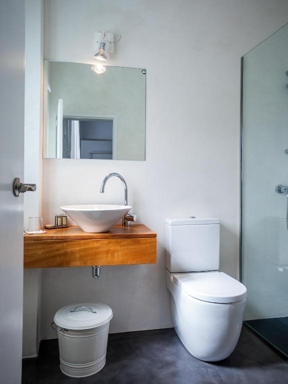 Cheap & Chic Hotel Ciutadella  Pokój zdjęcie