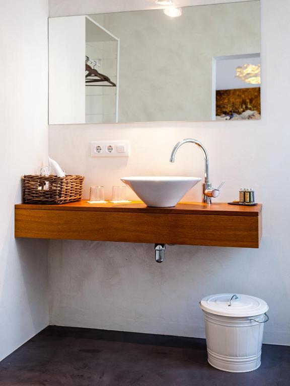Cheap & Chic Hotel Ciutadella  Pokój zdjęcie