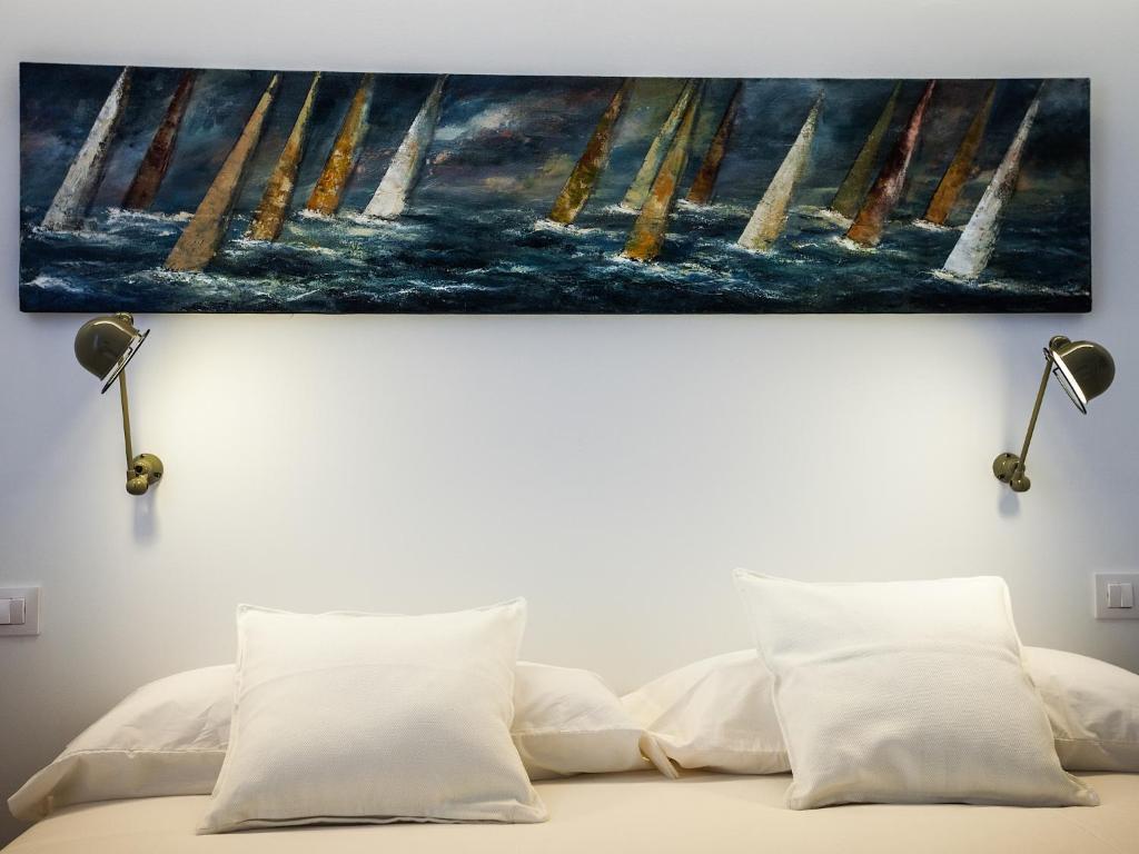 Cheap & Chic Hotel Ciutadella  Pokój zdjęcie