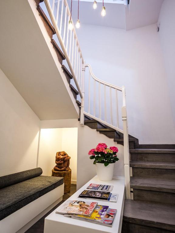 Cheap & Chic Hotel Ciutadella  Zewnętrze zdjęcie
