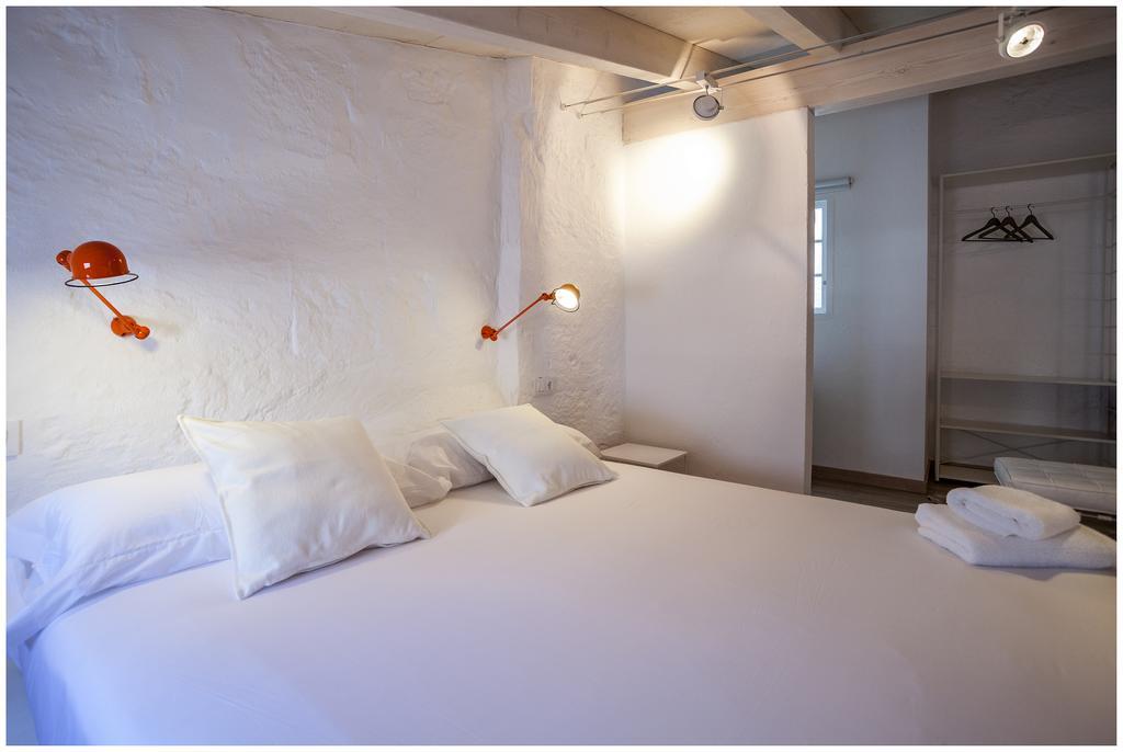 Cheap & Chic Hotel Ciutadella  Zewnętrze zdjęcie