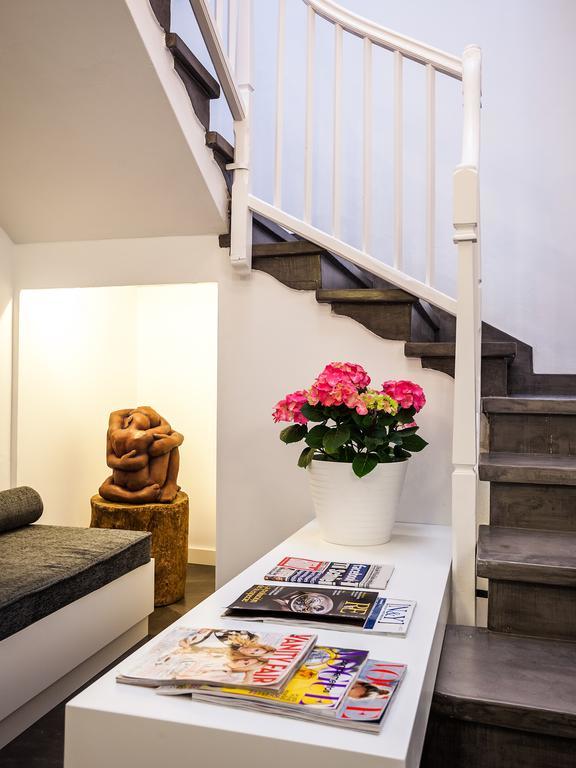 Cheap & Chic Hotel Ciutadella  Zewnętrze zdjęcie