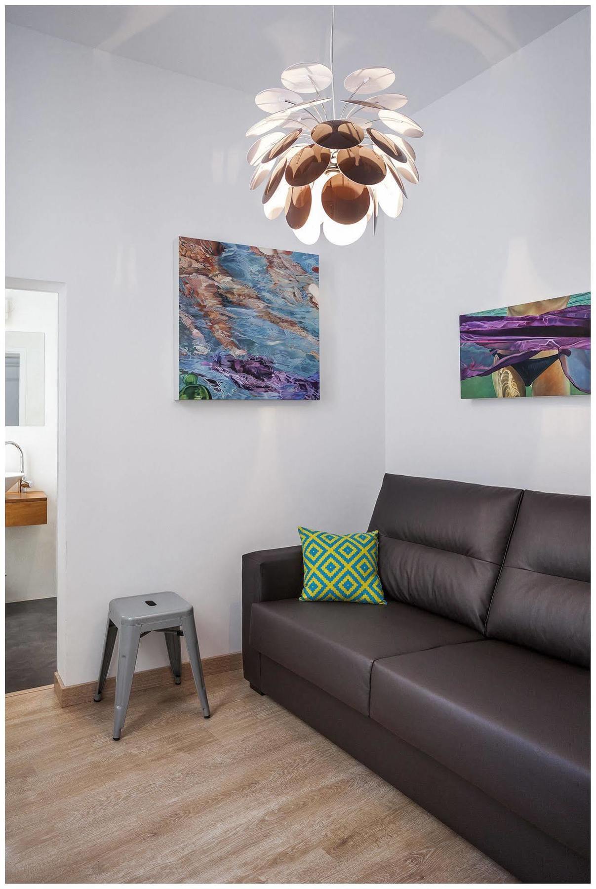Cheap & Chic Hotel Ciutadella  Zewnętrze zdjęcie