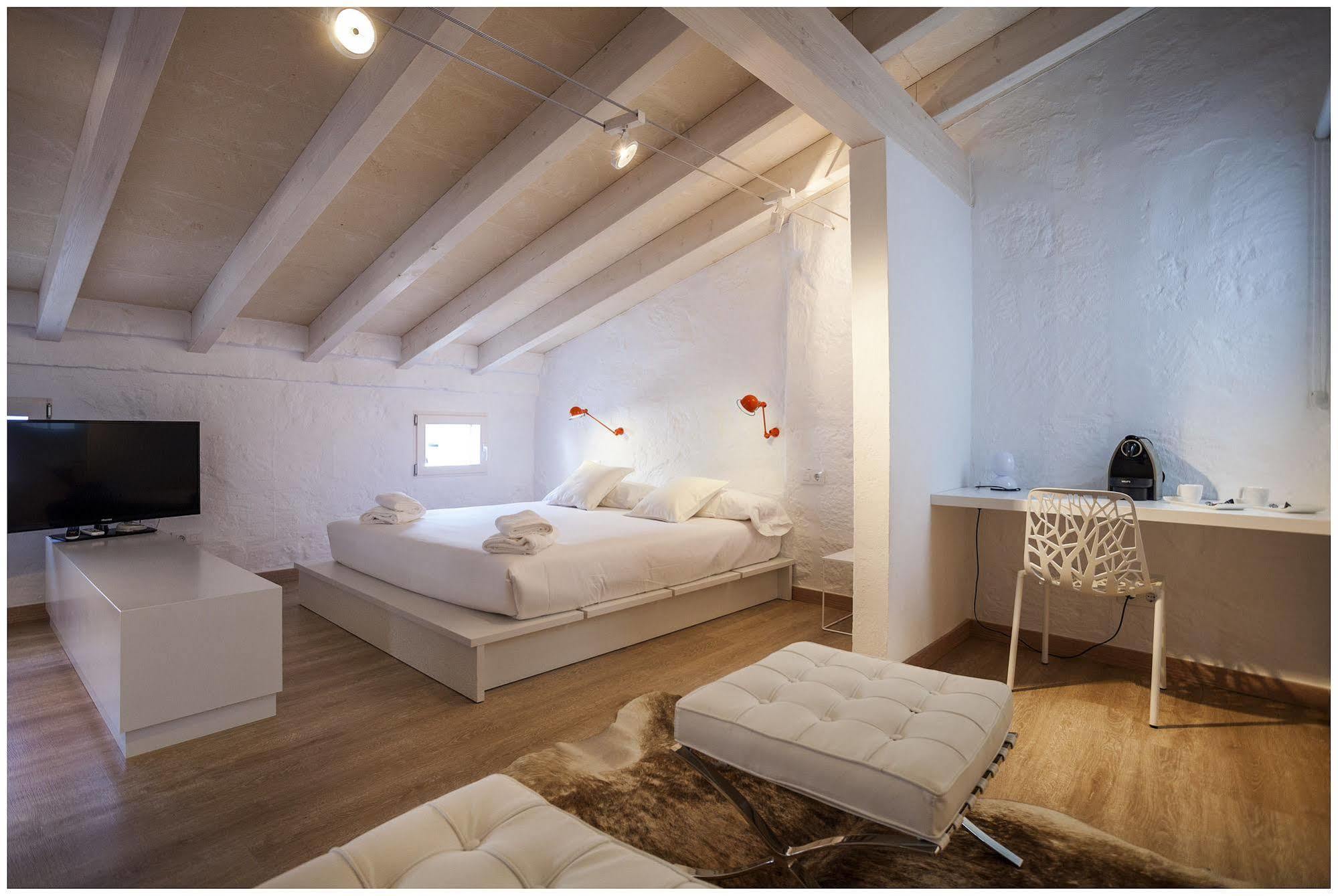 Cheap & Chic Hotel Ciutadella  Zewnętrze zdjęcie