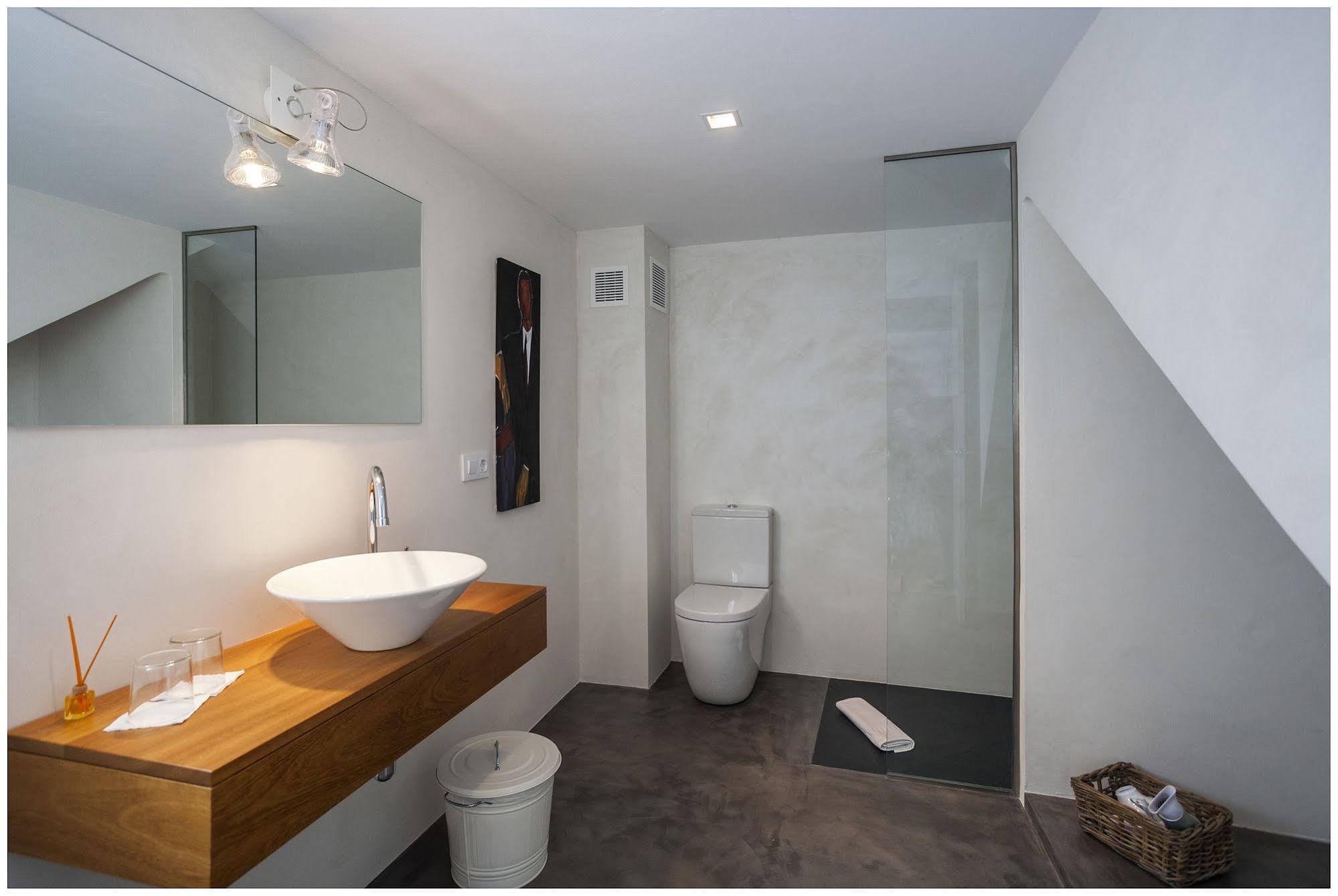 Cheap & Chic Hotel Ciutadella  Zewnętrze zdjęcie