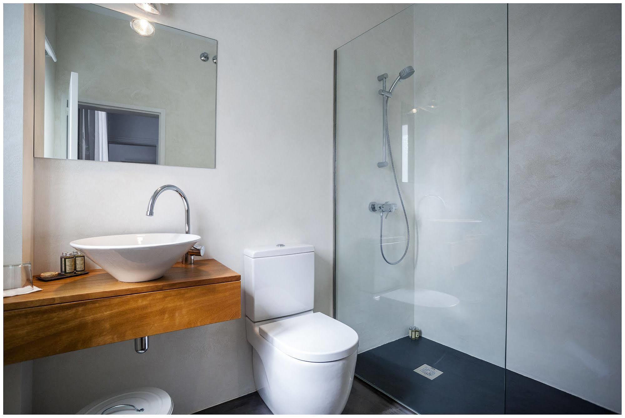 Cheap & Chic Hotel Ciutadella  Zewnętrze zdjęcie