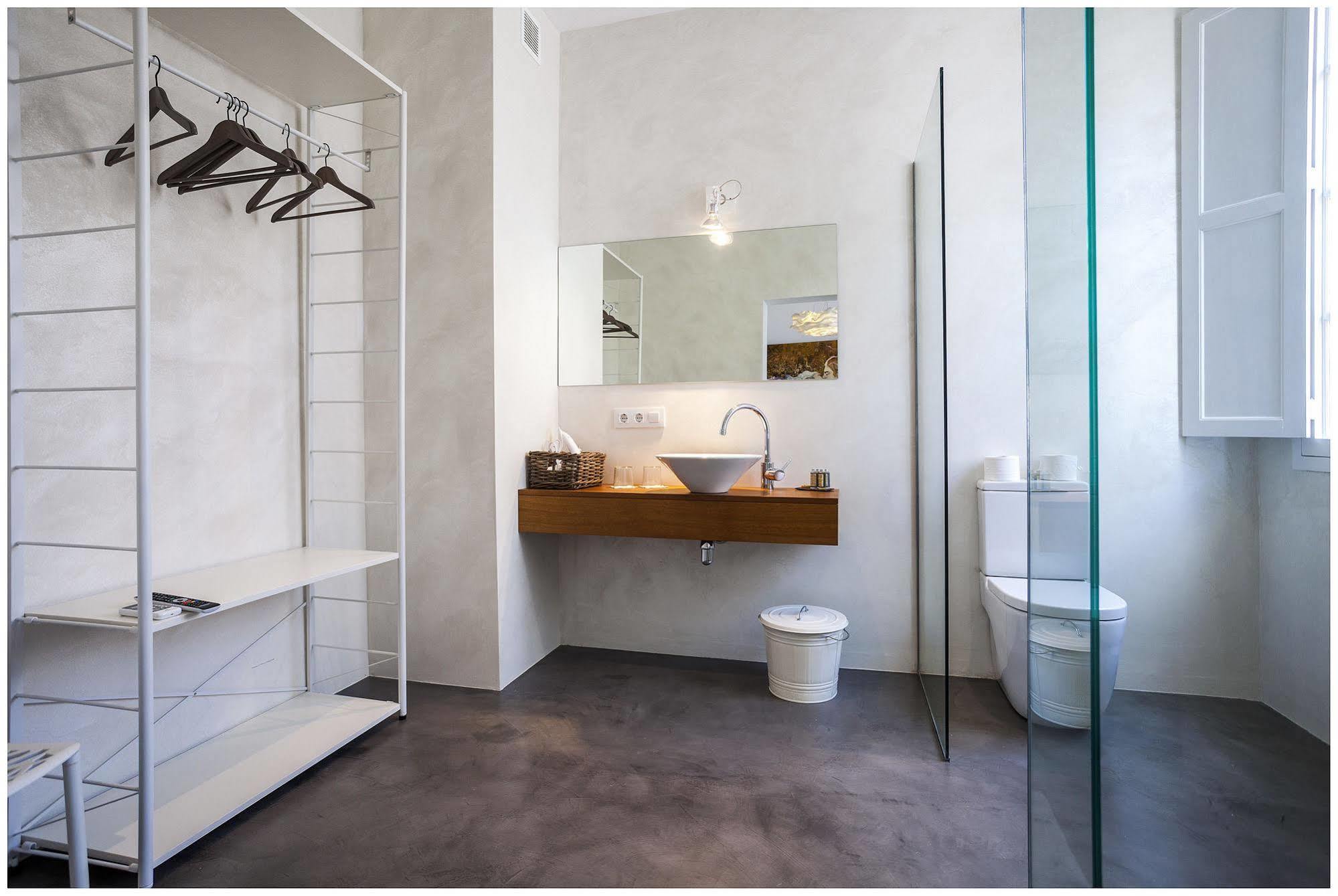 Cheap & Chic Hotel Ciutadella  Zewnętrze zdjęcie
