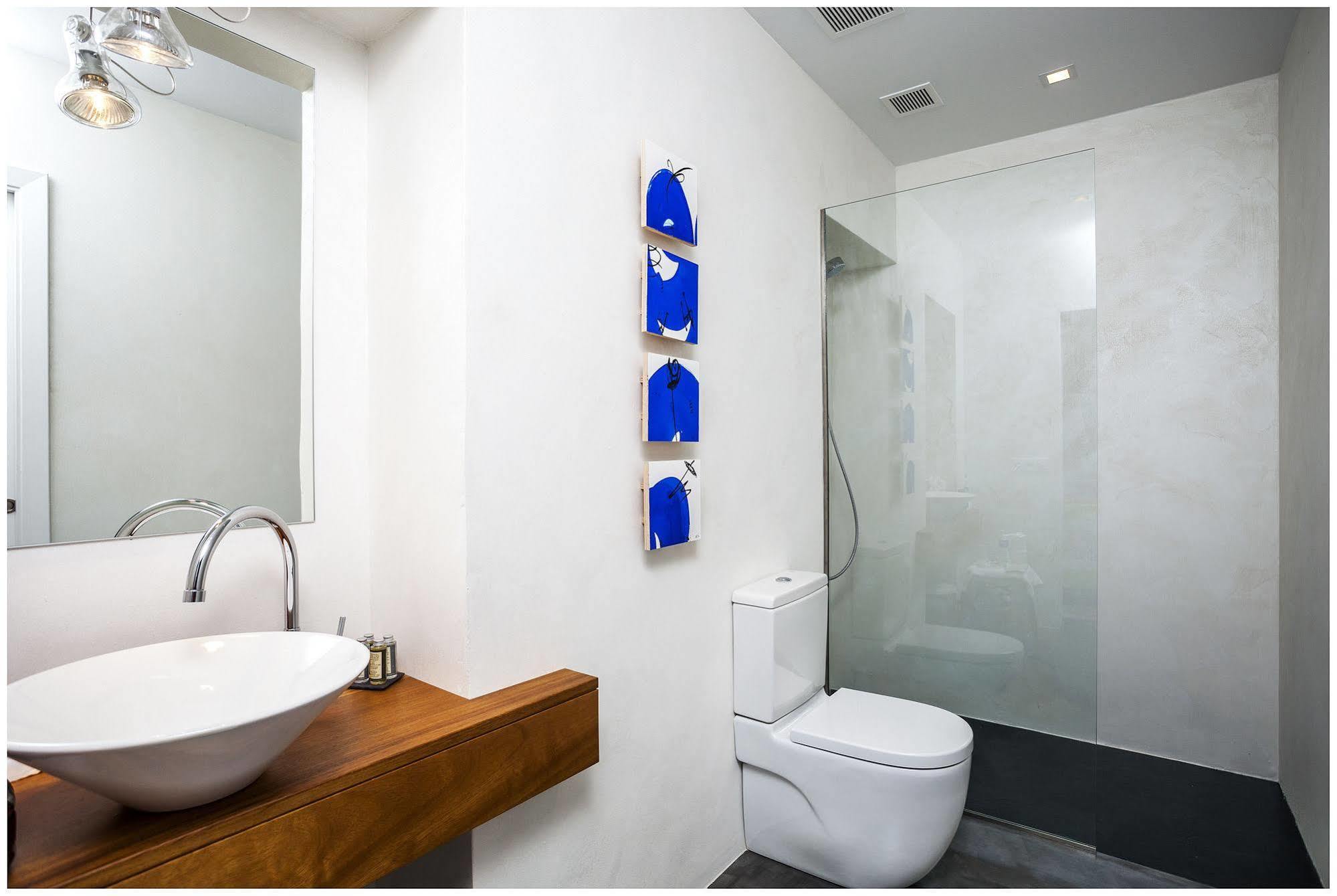 Cheap & Chic Hotel Ciutadella  Zewnętrze zdjęcie