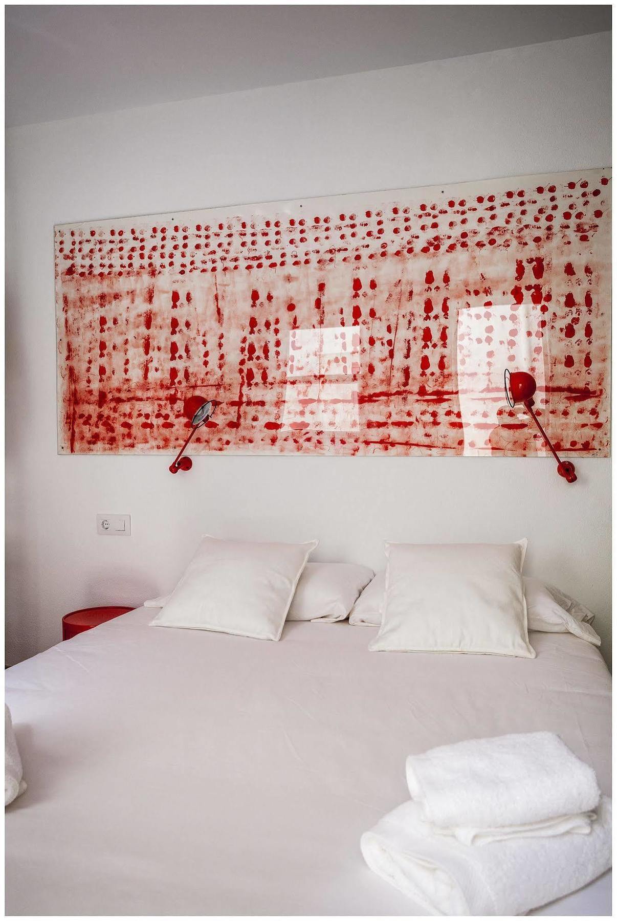 Cheap & Chic Hotel Ciutadella  Zewnętrze zdjęcie
