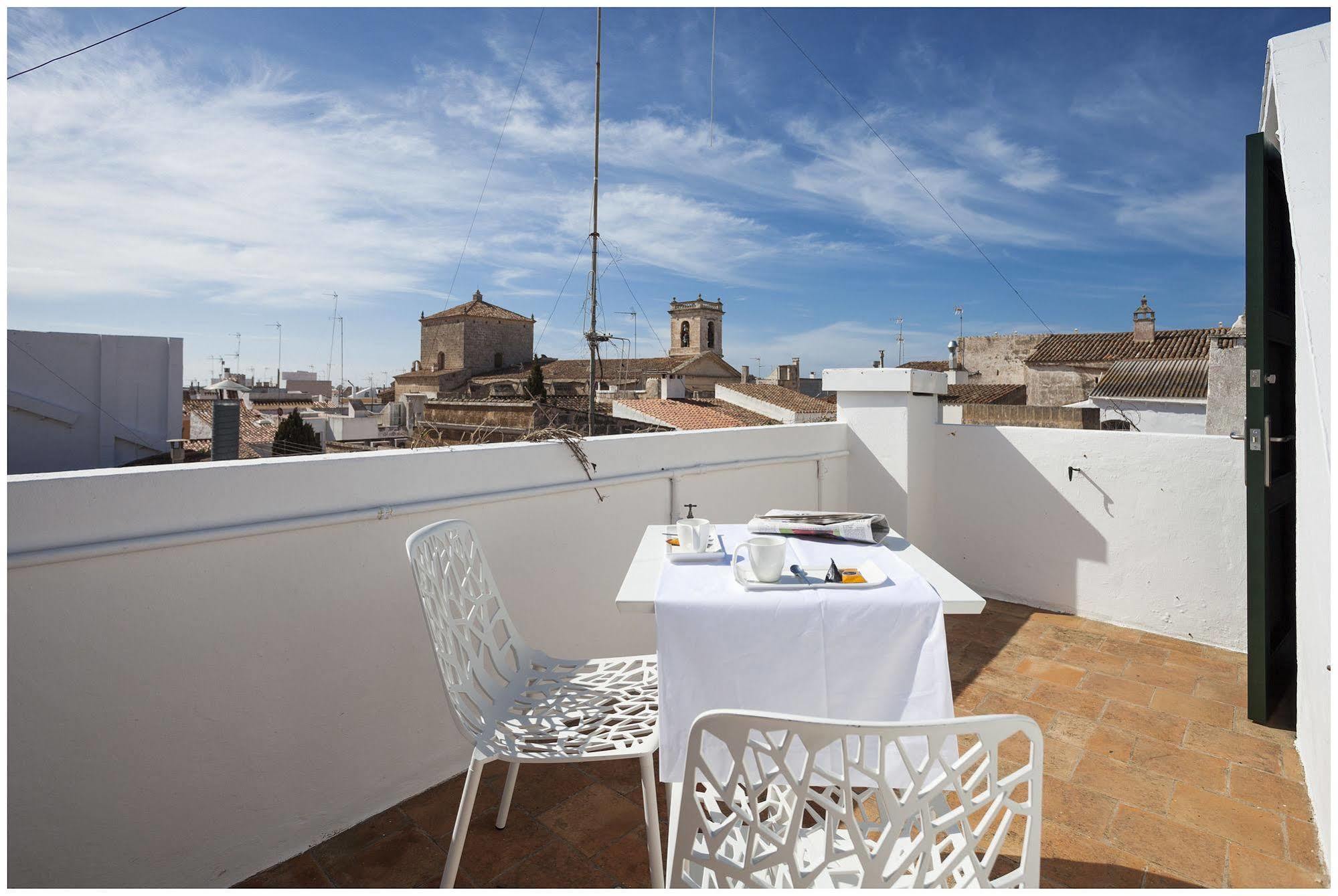 Cheap & Chic Hotel Ciutadella  Zewnętrze zdjęcie