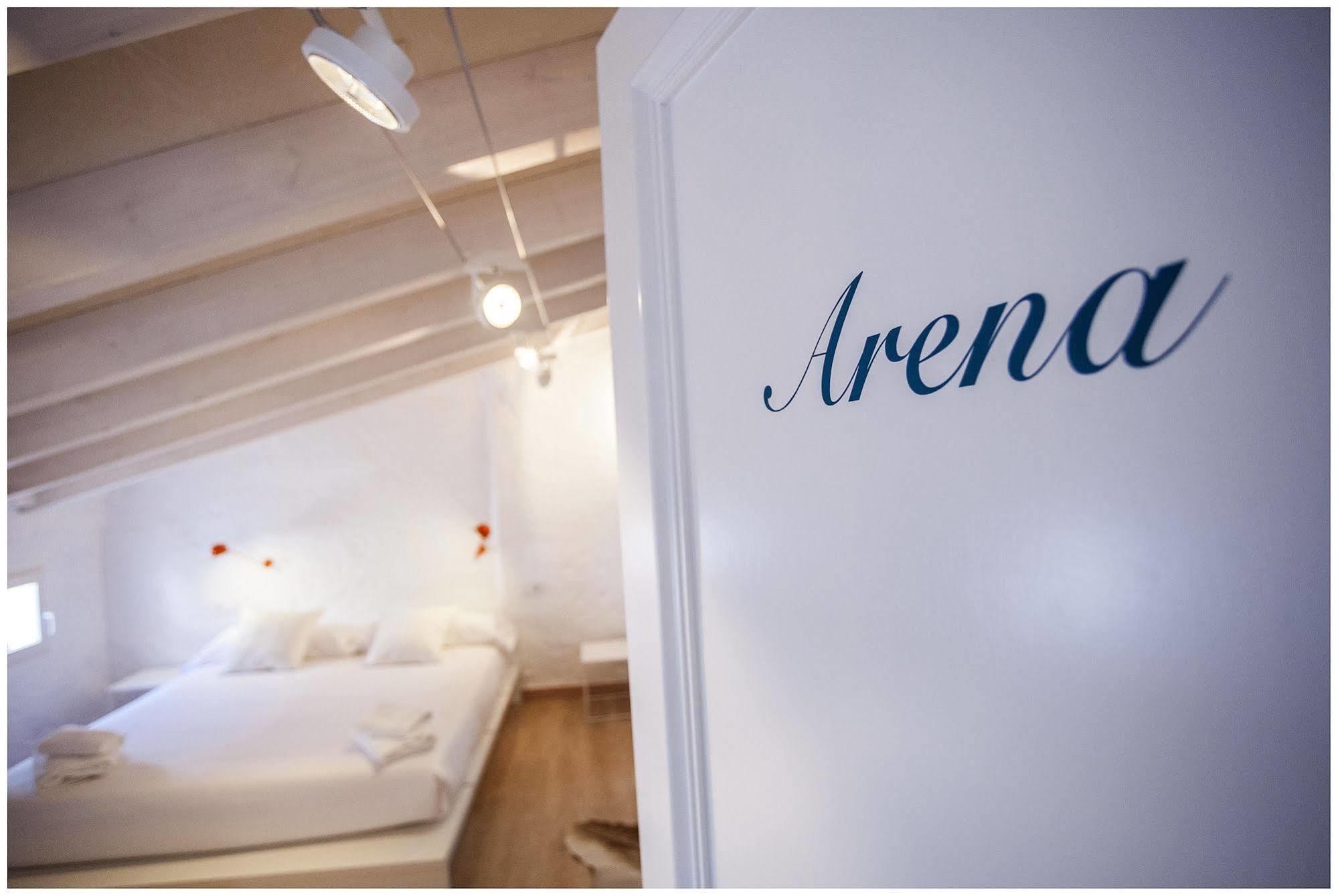 Cheap & Chic Hotel Ciutadella  Zewnętrze zdjęcie