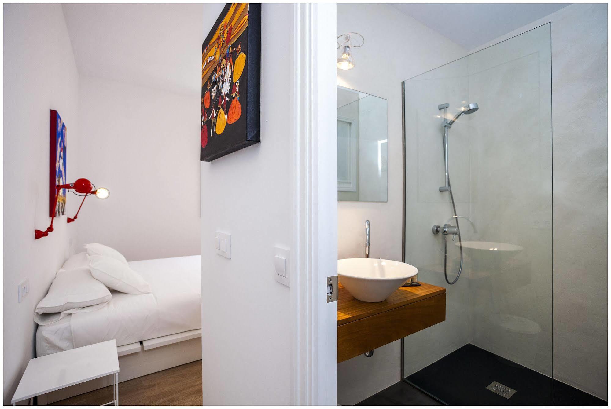 Cheap & Chic Hotel Ciutadella  Zewnętrze zdjęcie