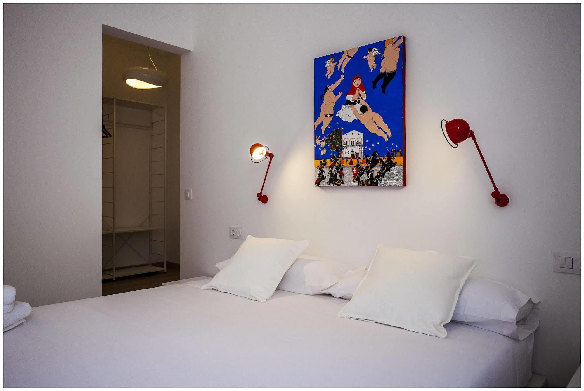 Cheap & Chic Hotel Ciutadella  Zewnętrze zdjęcie