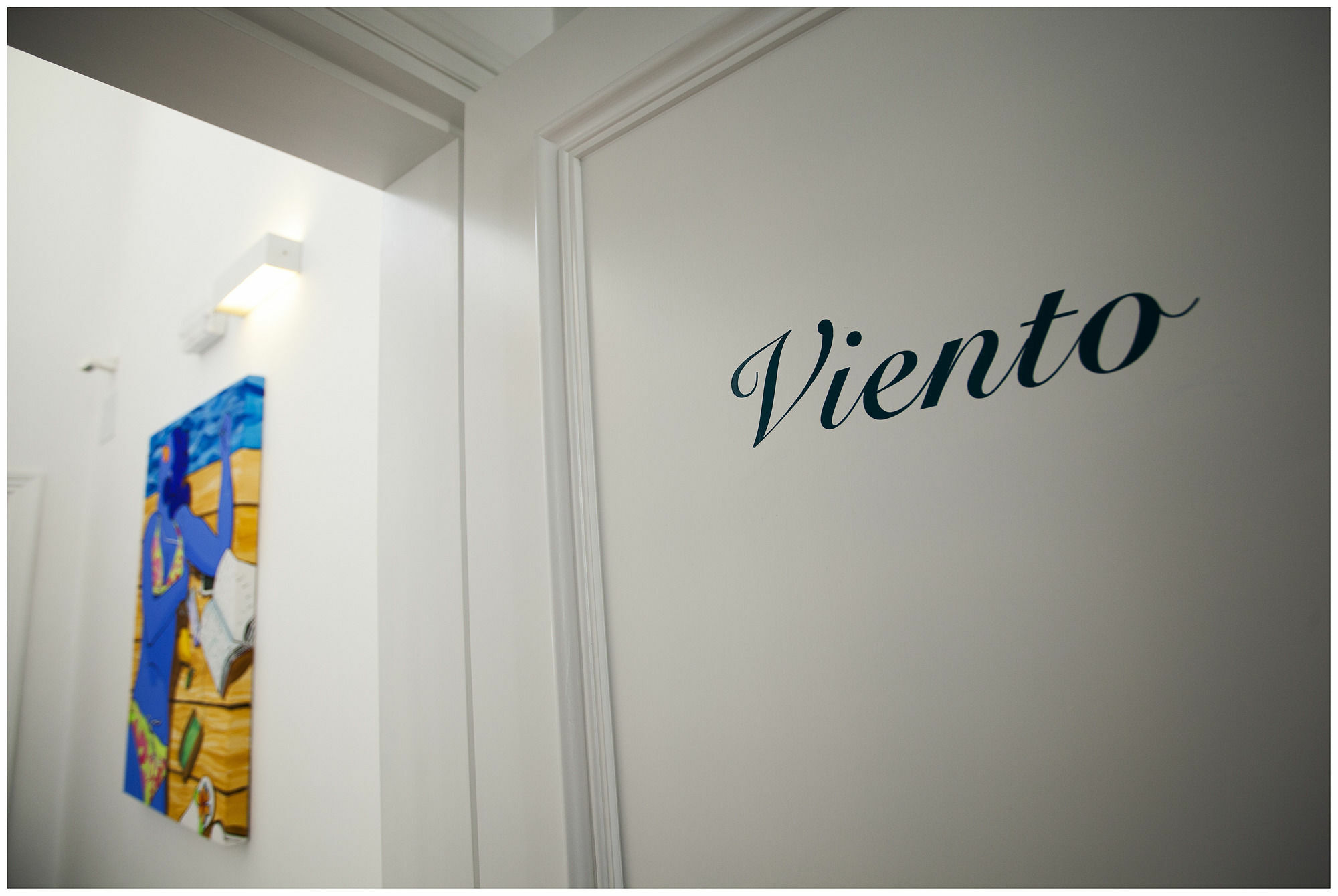 Cheap & Chic Hotel Ciutadella  Zewnętrze zdjęcie