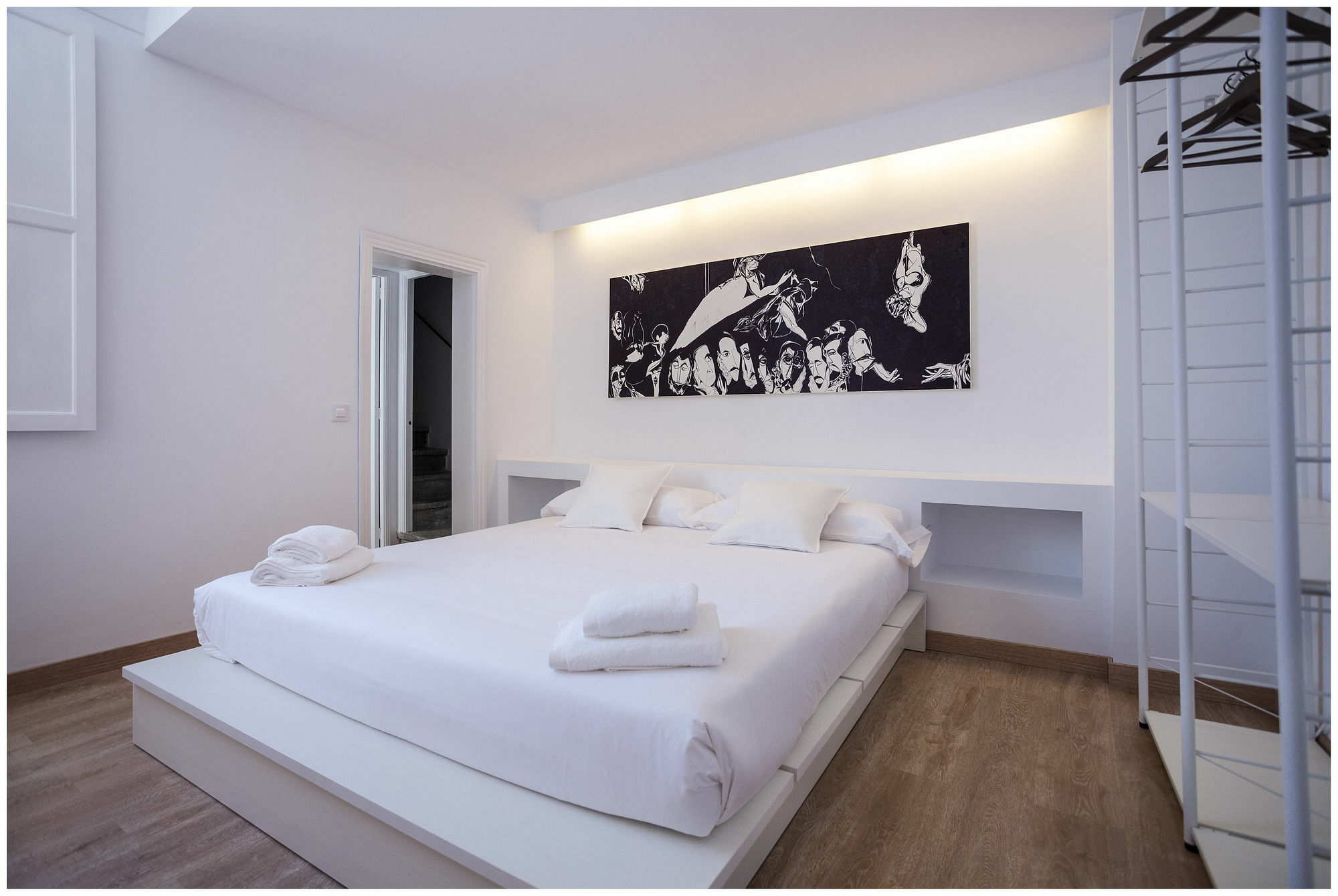 Cheap & Chic Hotel Ciutadella  Zewnętrze zdjęcie