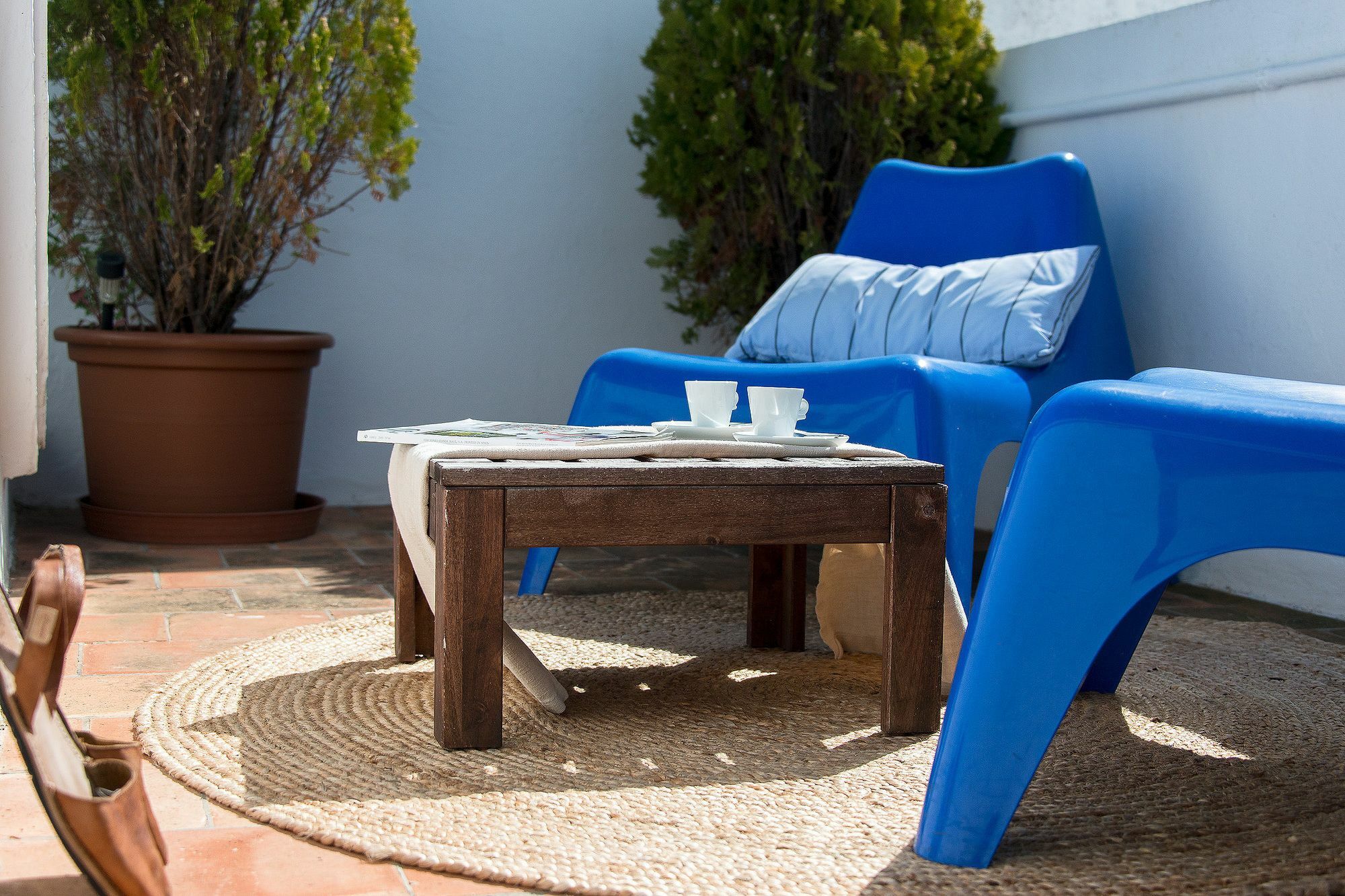Cheap & Chic Hotel Ciutadella  Zewnętrze zdjęcie