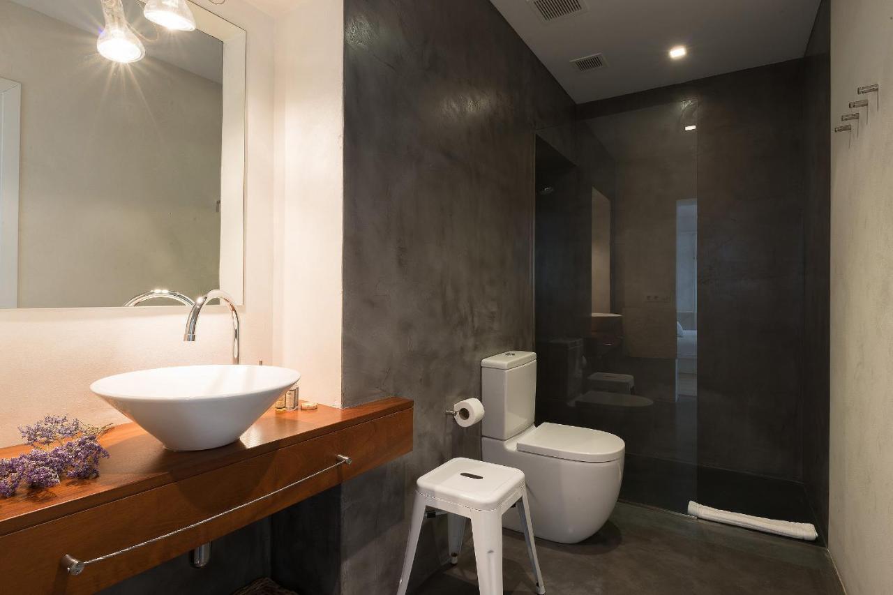 Cheap & Chic Hotel Ciutadella  Zewnętrze zdjęcie