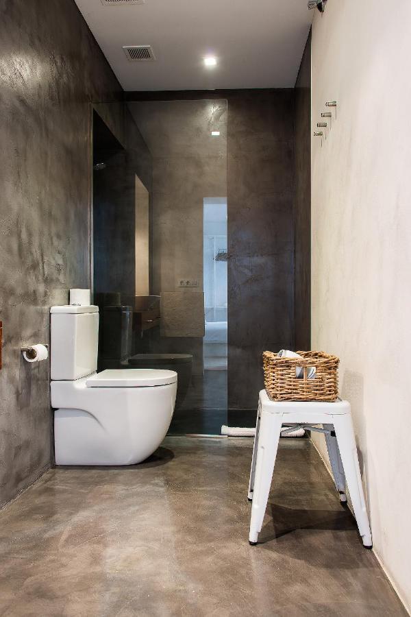 Cheap & Chic Hotel Ciutadella  Zewnętrze zdjęcie