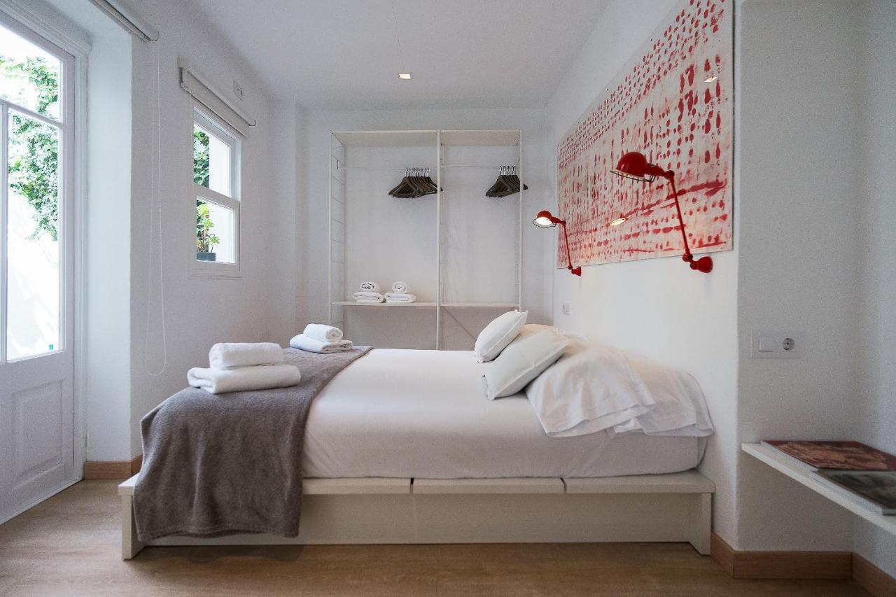 Cheap & Chic Hotel Ciutadella  Zewnętrze zdjęcie
