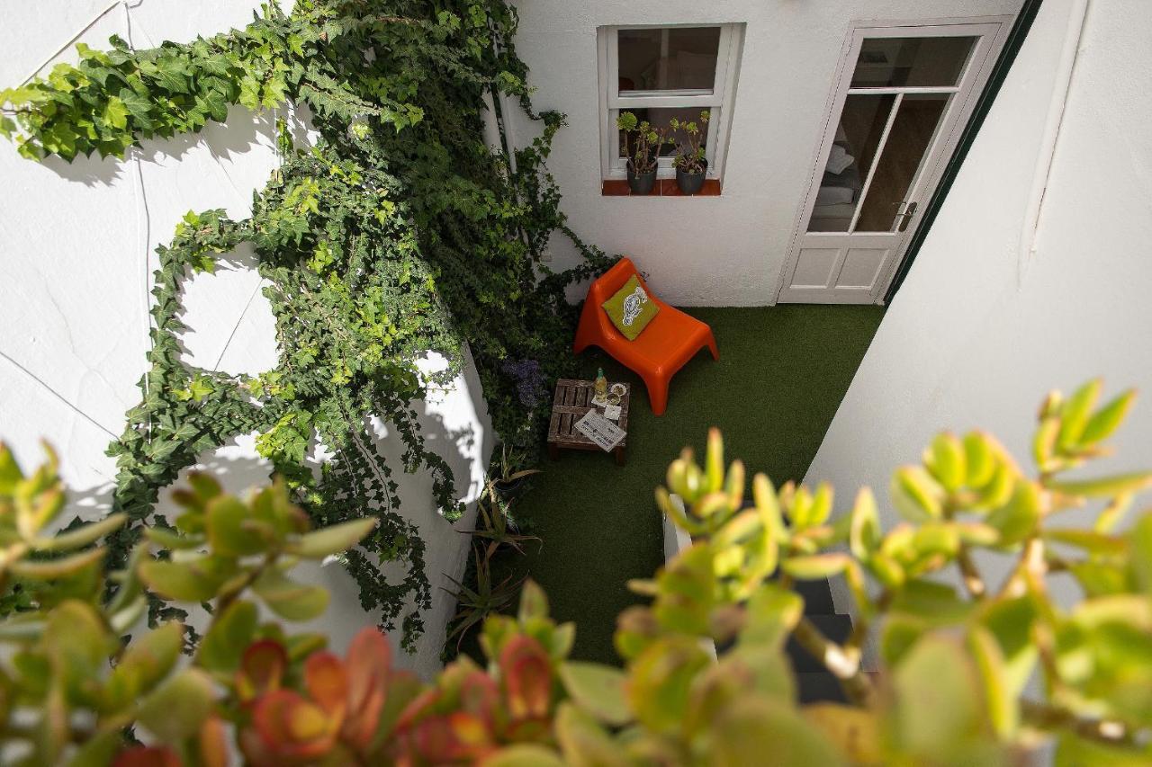 Cheap & Chic Hotel Ciutadella  Zewnętrze zdjęcie