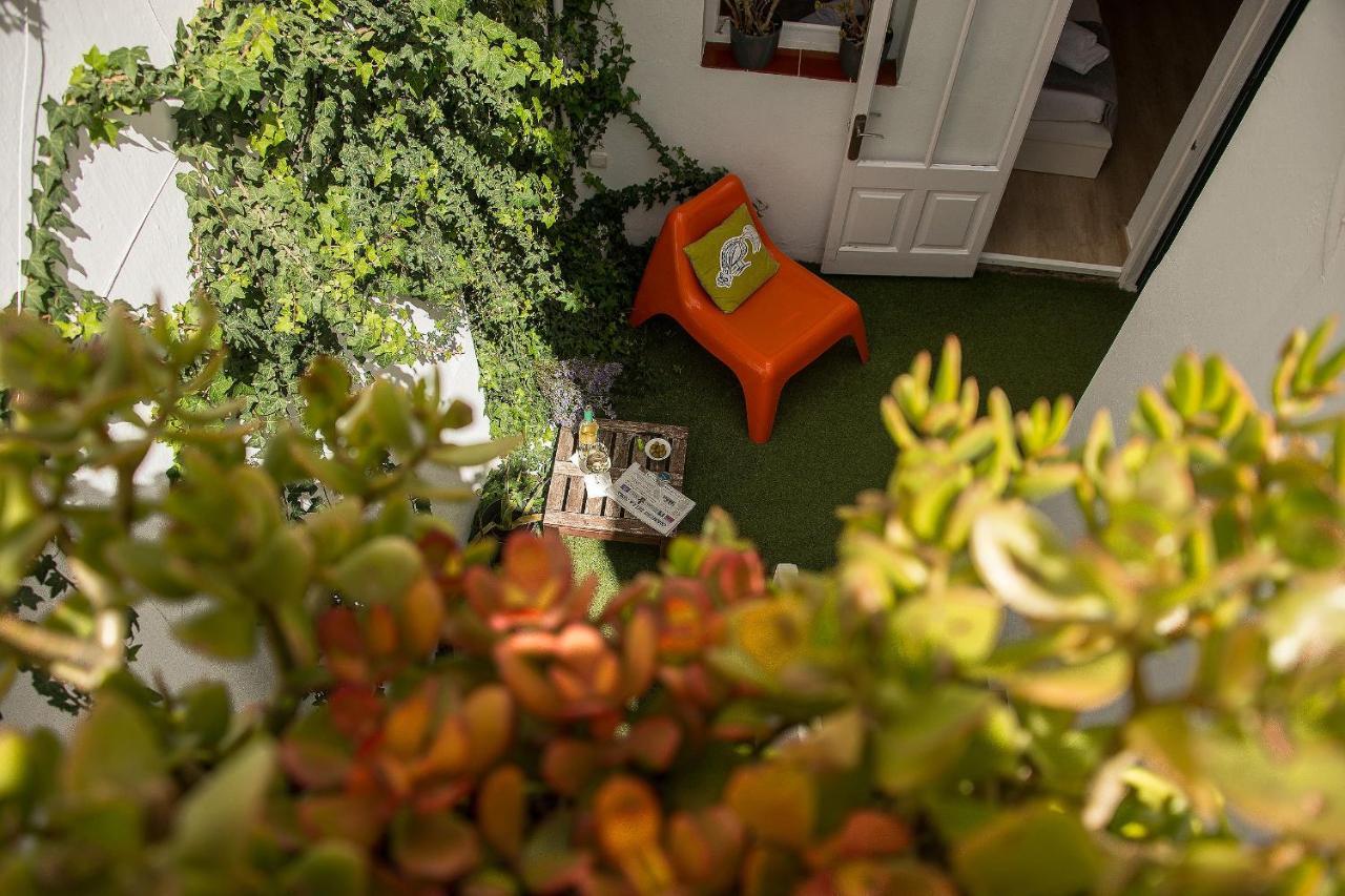 Cheap & Chic Hotel Ciutadella  Zewnętrze zdjęcie
