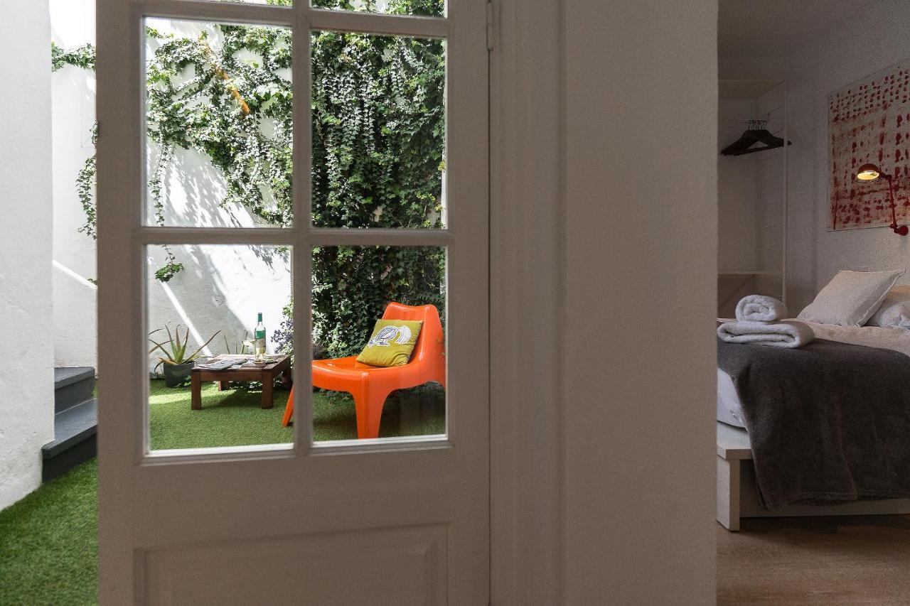 Cheap & Chic Hotel Ciutadella  Zewnętrze zdjęcie