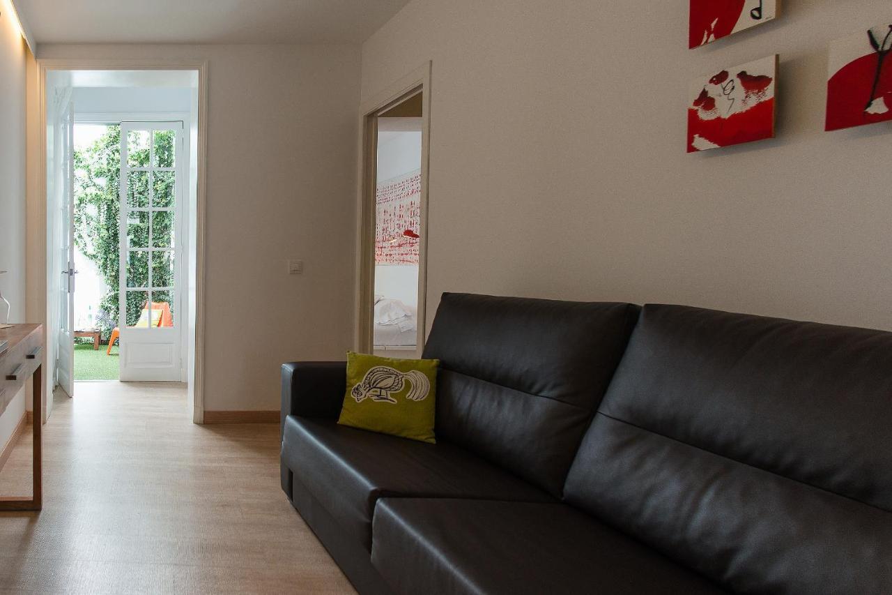 Cheap & Chic Hotel Ciutadella  Zewnętrze zdjęcie